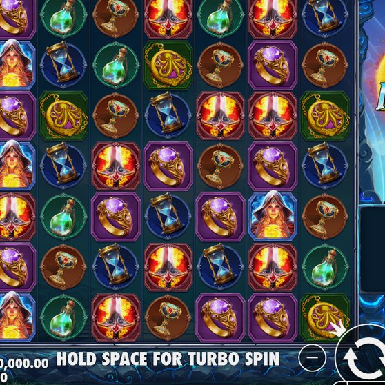 Fire Portals